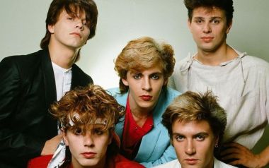 16 Τραγούδια των DURAN DURAN σε Metal διασκευές