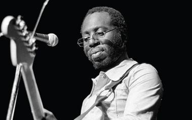 Curtis Mayfield μοναδικό ταλέντο