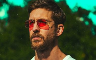 Slide-Calvin Harris ft. Frank Ocean, Migos