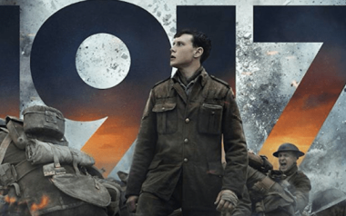 Jos Slovick - I Am a Poor Wayfaring Stranger (1917)