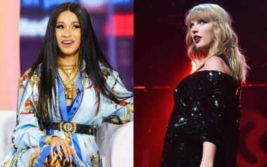 Το 'Invasion Of Privacy' της Cardi B έγινε streaming 100 εκατ. φορές