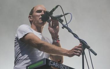  Caribou “You Can Do It”