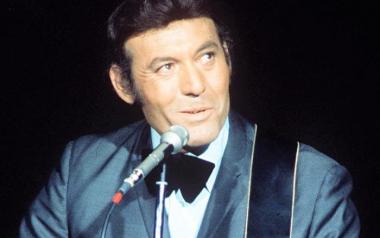 H ιστορία του ροκ στην δεκαετία του '50 - 11 τραγούδια