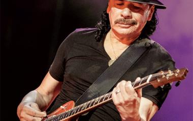10 τραγούδια του Carlos Santana