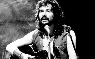 O Cat Stevens αγαπάει την Ελληνική μουσική
