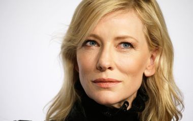 Cate Blanchett: Δεν έχω κάνει σεξ με γυναίκα