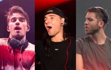 Οι 10 DJ's που κέρδισαν τα περισσότερα χρήματα σε 1 χρόνο