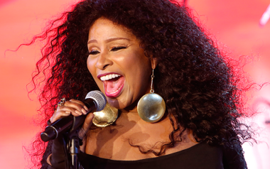 Like Sugar-Chaka Khan