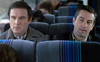 Πέθανε o Charles Grodin, έπαιζε στα Heartbreak Kid, Beethoven, Midnight Run 