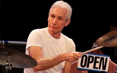 Πέθανε ο ντράμερ των Rolling Stones, Charlie Watts