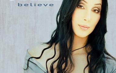 23 χρόνια μετά - Believe - Cher (1999)