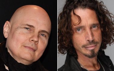 Billy Corgan: έχω φτάσει χιλιάδες φορές στην θέση που ήταν ο Chris Cornell όταν αυτοκτόνησε