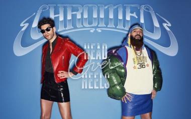 Οι Chromeo είναι ένα «περίεργο» ντουέτο από τον Καναδά