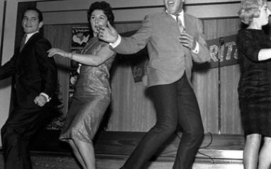 The Twist - Chubby Checker