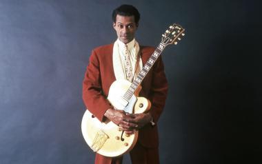 10 αθάνατα τραγούδια του Chuck Berry