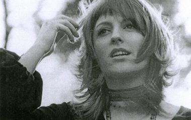 Clare Torry:  Η μεγαλύτερη φωνή κάτω από τον ουρανό...