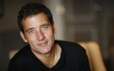10 φιλμ με τον Clive Owen