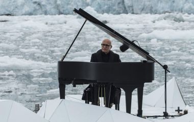 Elements-Ludovico Einaudi