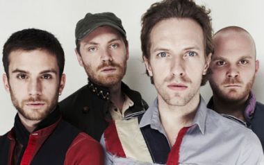 Είναι κατάλληλοι για το Ηρώδειο οι Coldplay?