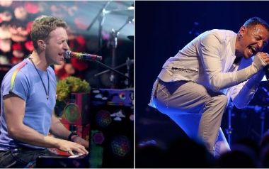 Οι Coldplay διασκευάζουν Linkin Park