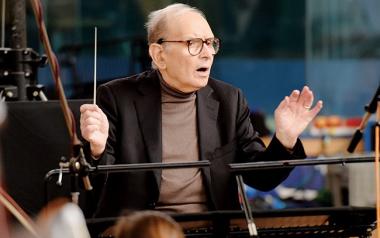 "Εγώ, ο Ένιο Μορικόνε, πέθανα. Γράμμα του συνθέτη στα μέλη της οικογενείας του, πριν πεθάνει