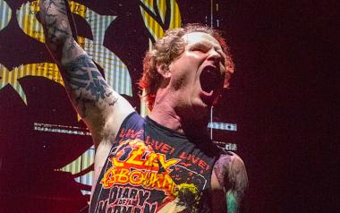 Corey Taylor “Culture Head”