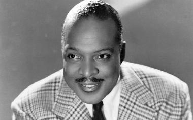 1965 o Count Basie και η ορχήστρα του 