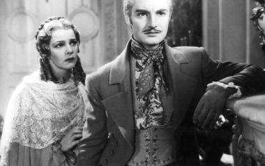 Άυγουστος του 1934 - Κυκλοφορεί το φιλμ 'The Count of Monte Cristo' 