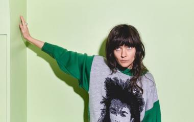 Courtney Barnett  ‘Smile Real Nice’