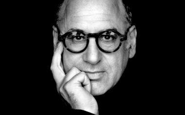 Peter Greenaway - Michael Nyman ένα δίδυμο που τη δεκαετία του '80 μας έστειλε αδιάβαστους 