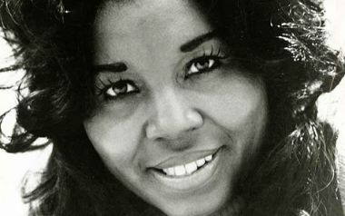 Trapped by a thing called love-Denise LaSalle, που πέθανε 78 ετών