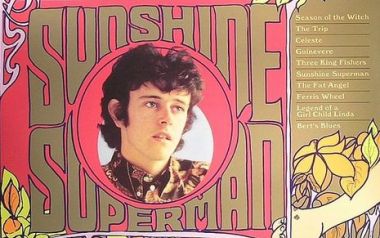 Sunshine Superman-Donovan (1966)