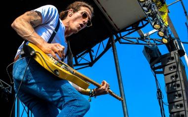 Το ροκ πέθανε, ζήτω το ροκ!