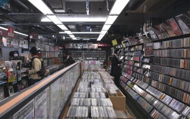 Η πρόσβαση σε δωρεάν μουσική αποτελεί δικαίωμα των ανθρώπων;