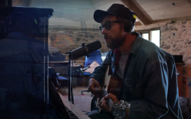 Damon Albarn σε απομόνωση παρουσιάζει την ενότητα Boiler Room