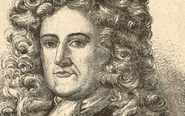 Daniel Defoe: μας χάρισε τον Ροβινσώνα Κρούσο...