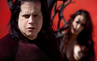 Τραγούδια του Elvis θα κυκλοφορήσει ο Glenn Danzig