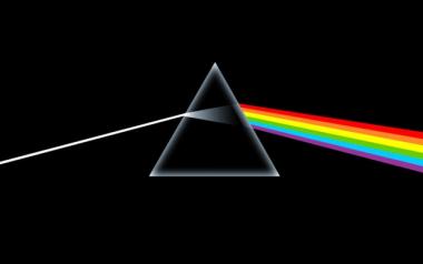 Dark Side Of The Moon - Pink Floyd, 21 Απριλίου 1973, Νο 1 στις ΗΠΑ