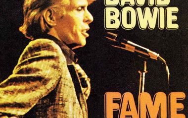 Fame-David Bowie (1975)