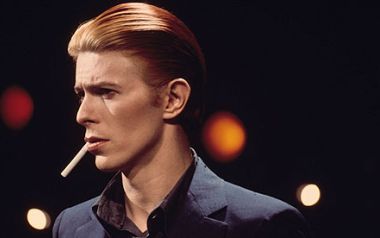 Golden Years-David Bowie