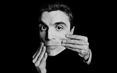 David Byrne/Τalking Heads - 10 τραγούδια