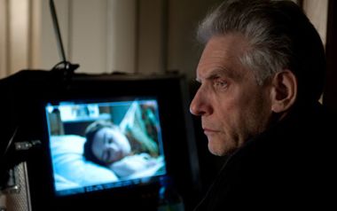 10 ταινίες του David Cronenberg που αξίζει να δούμε