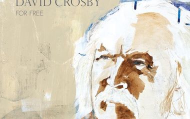 David Crosby νέο άλμπουμ, τραγουδά Joni Mitchell, Donald Fagen