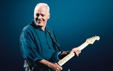 Yes, I Have Ghosts-Dave Gilmour, το βίντεο στην Ύδρα