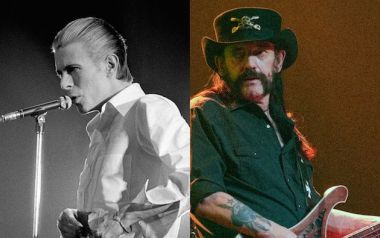 Heroes- Motörhead
