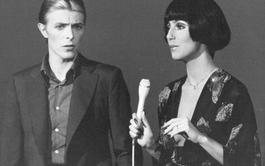 Cher & David Bowie σε ανεπανάληπτο ντουέτο 