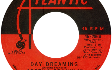 Day Dreaming-Aretha Franklin (1972)