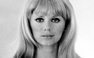 What The World Needs Now, Is Love - Jackie DeShannon