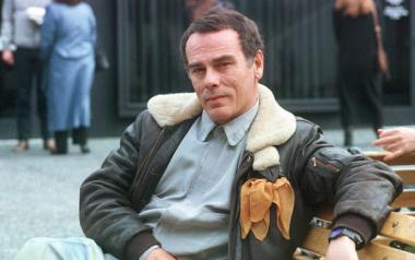 Πέθανε ο καλός ηθοποιός Dean Stockwell