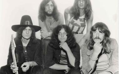 Πώς μπορώ να ακούσω την νέα μουσική, εγώ αγαπάω τους Deep Purple
